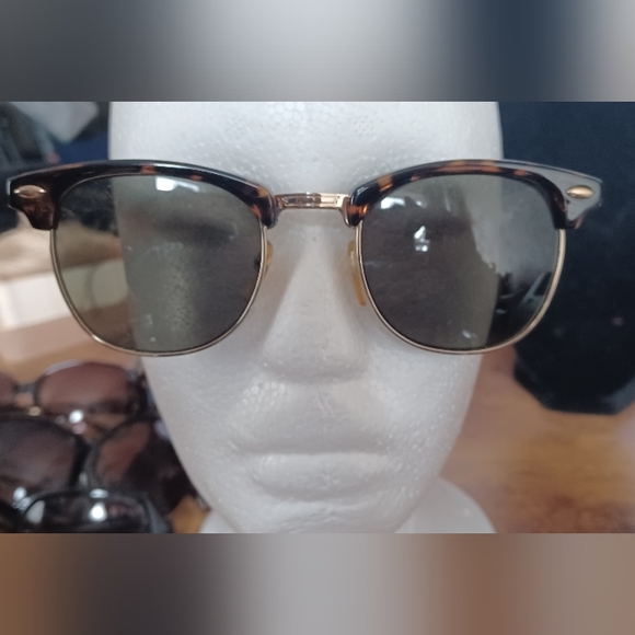 DNA by M UV400 A1026 tortoise 50□22 147